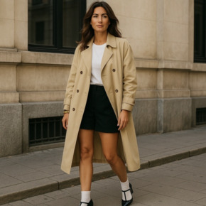 Hello Fall Fashion Posh Party